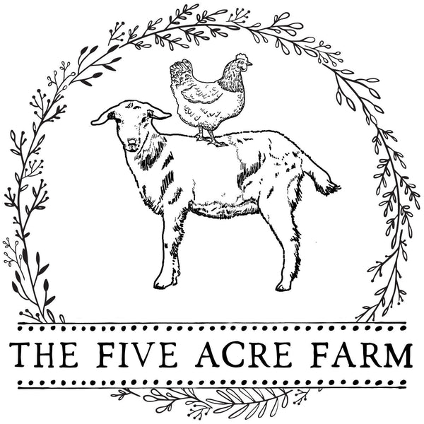 The Five Acre Farm Store